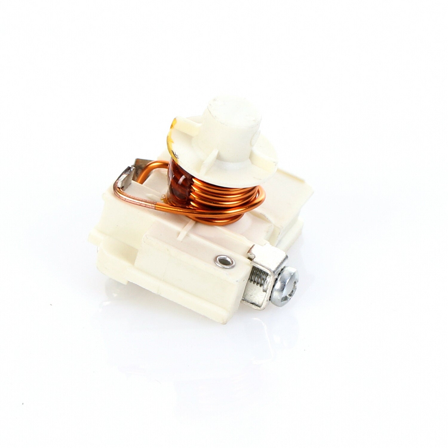 START/RUN COMPONENT - Part #: 842463