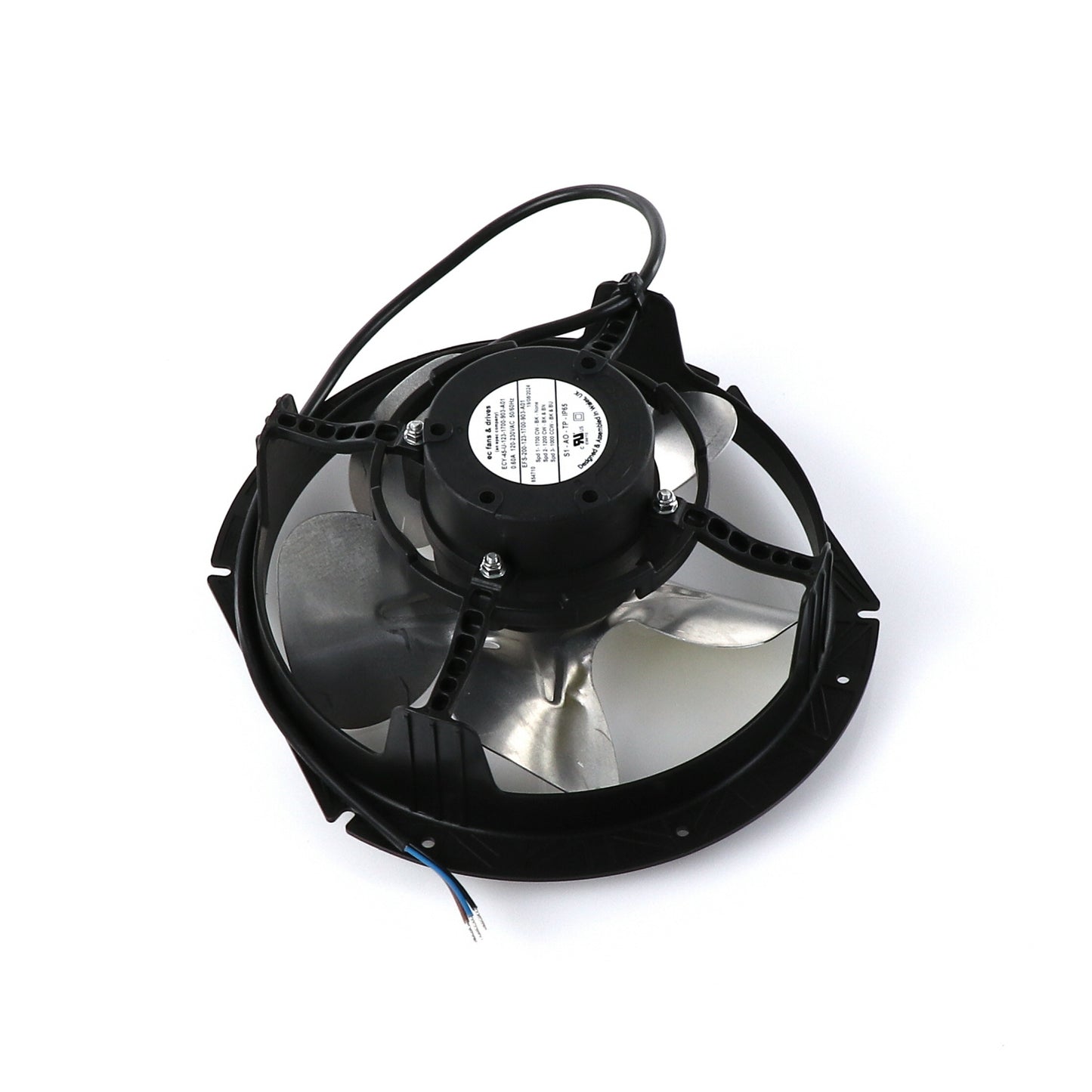 MOTOR - Part #: 854710