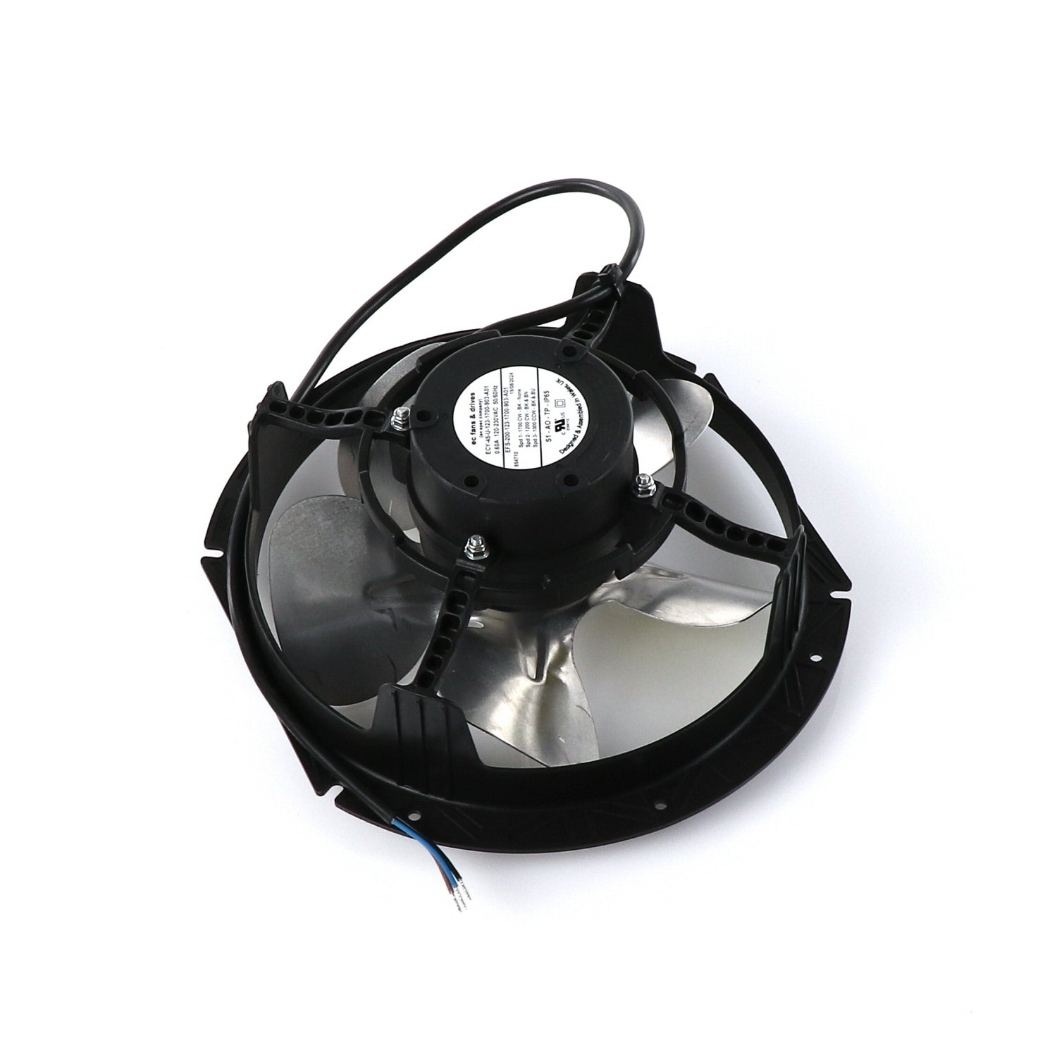 MOTOR - Part #: 854710