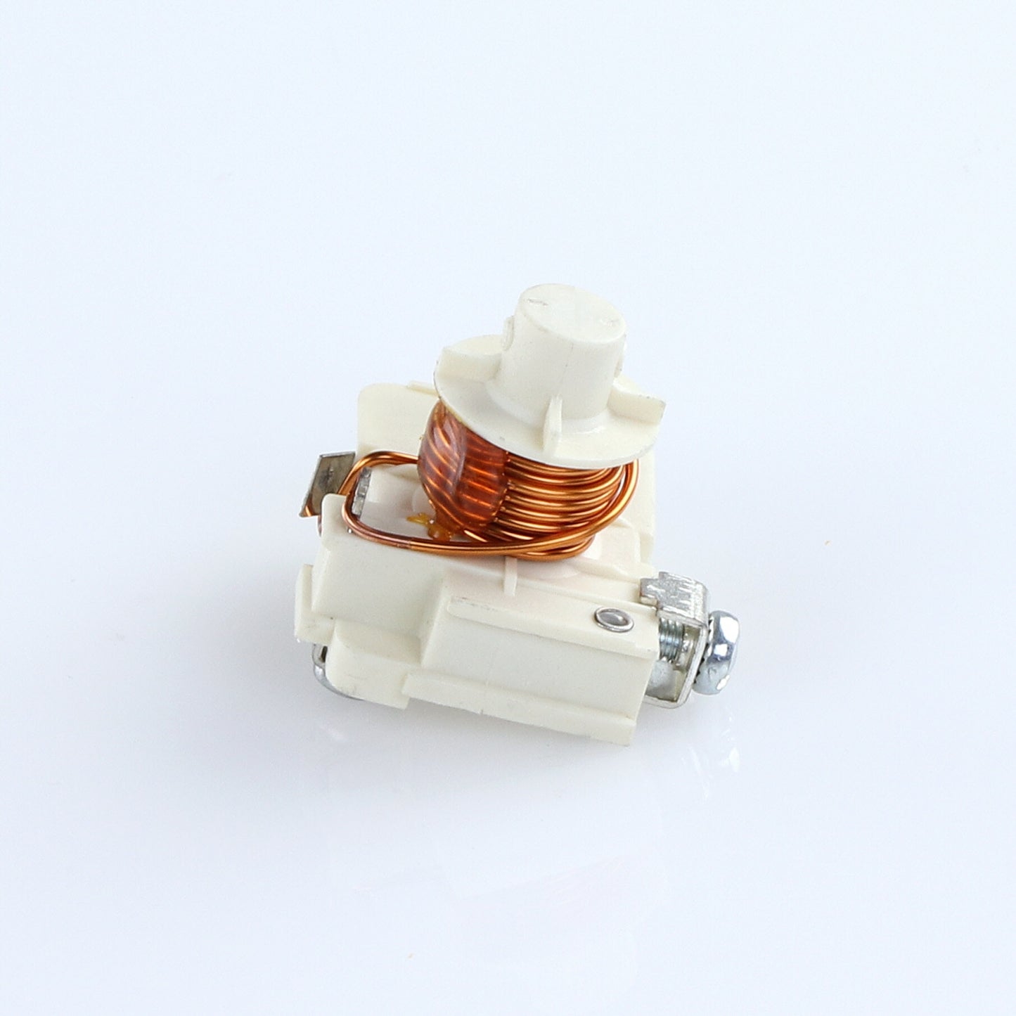 START/RUN COMPONENT - Part #: 842434