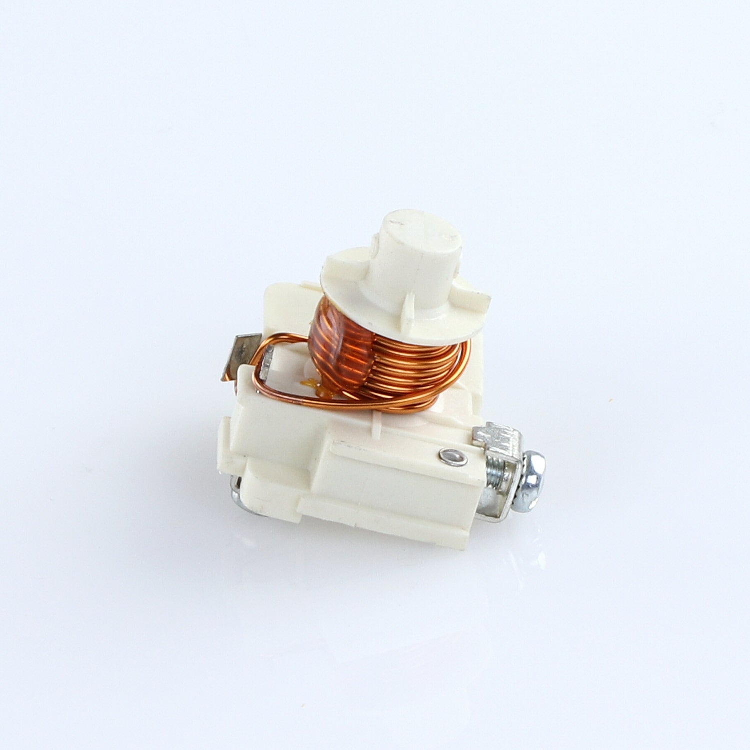START/RUN COMPONENT - Part #: 842434