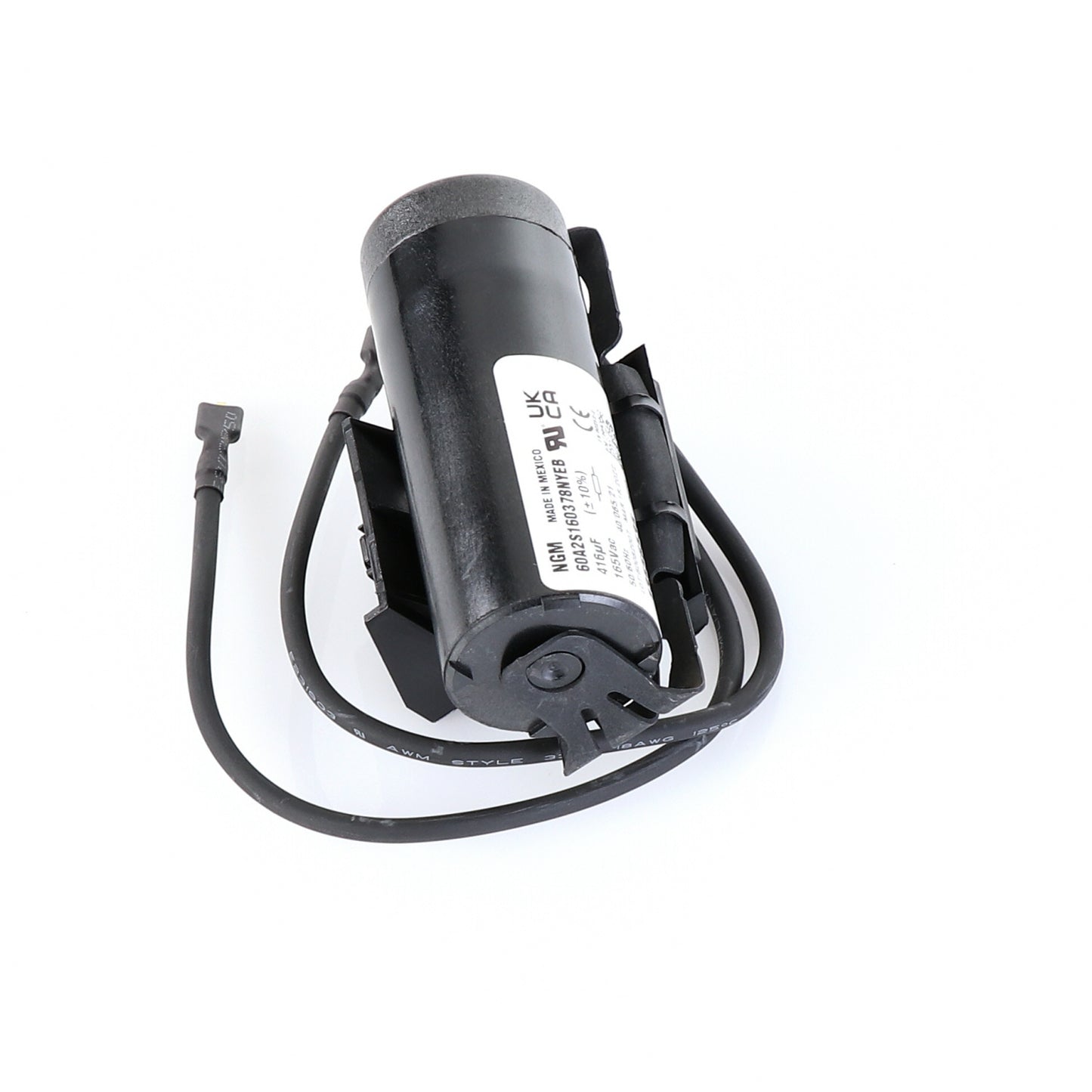 START/RUN COMPONENT - Part #: 935950