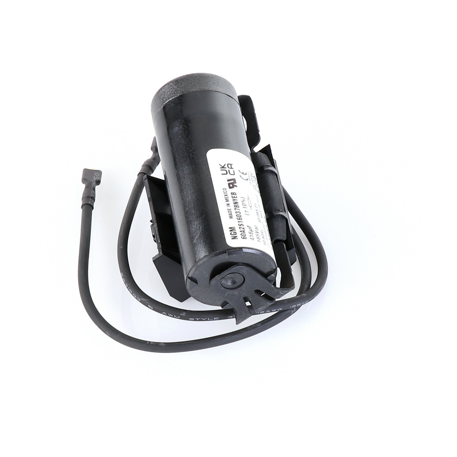 START/RUN COMPONENT - Part #: 935950