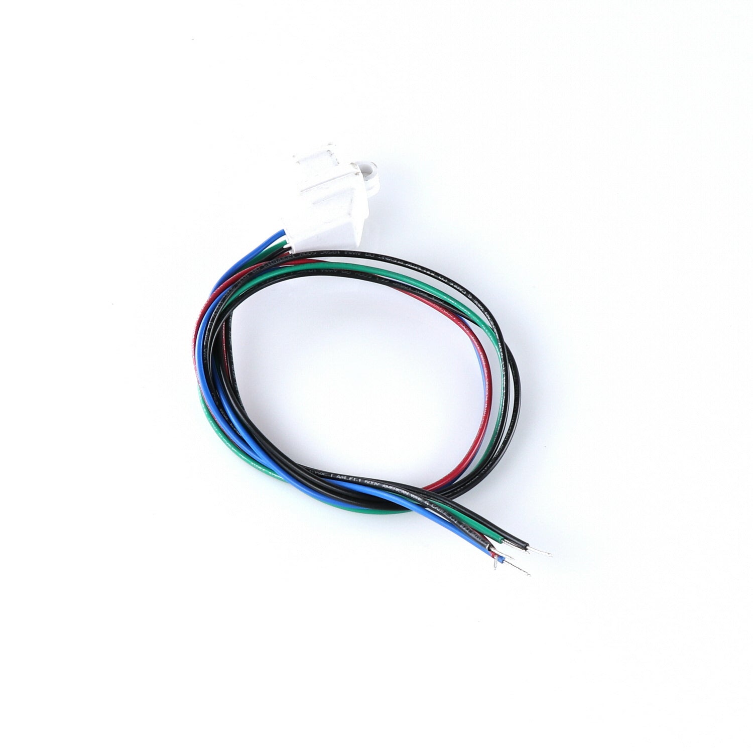 RECEPTACLE - Part #: 801604