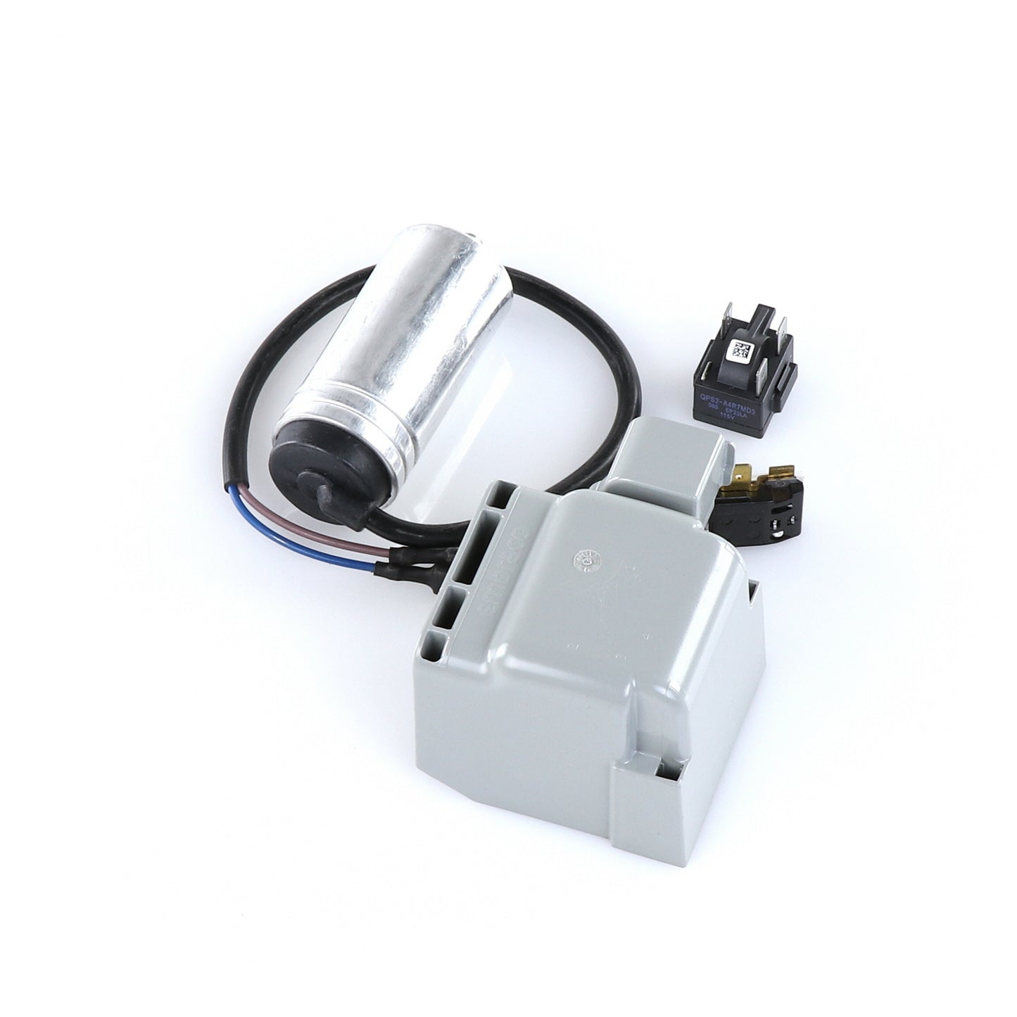 START/RUN COMPONENT - Part #: 846805