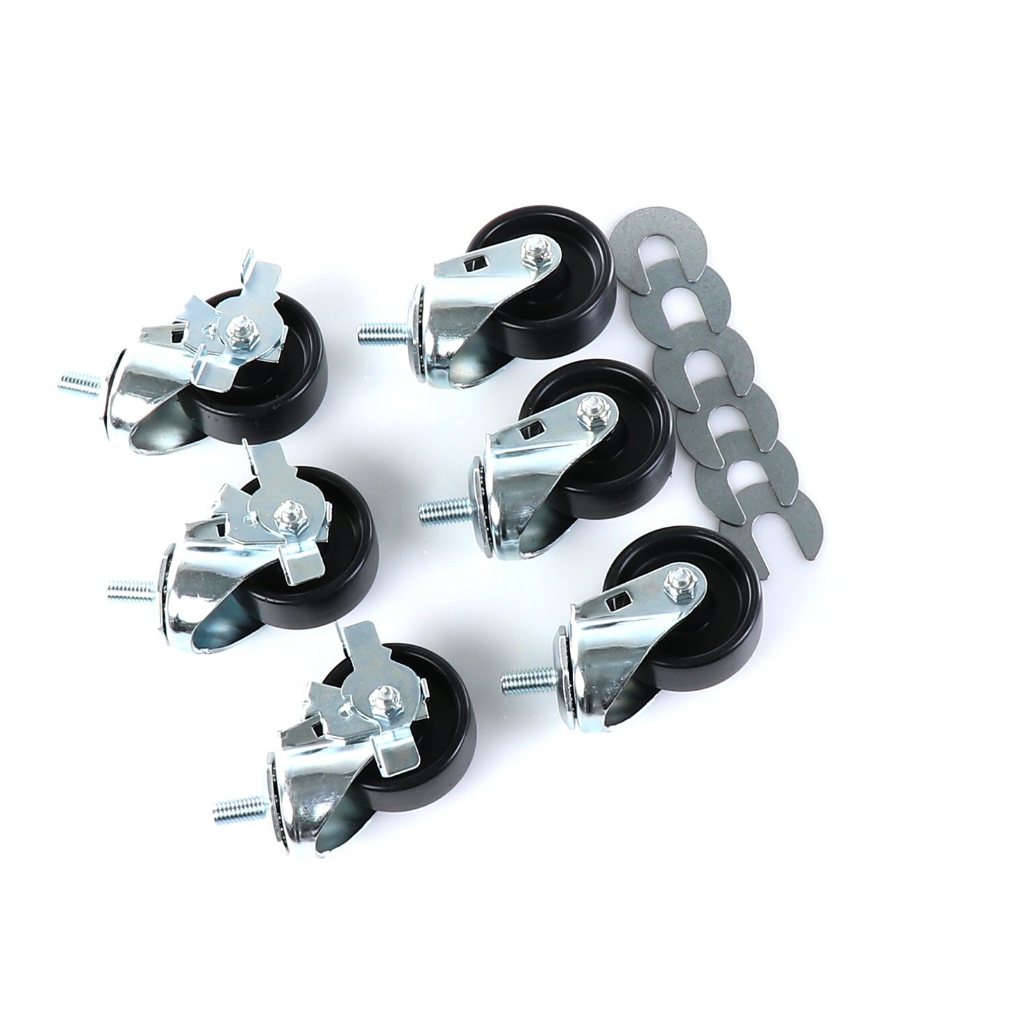 CASTOR - Part #: 885023