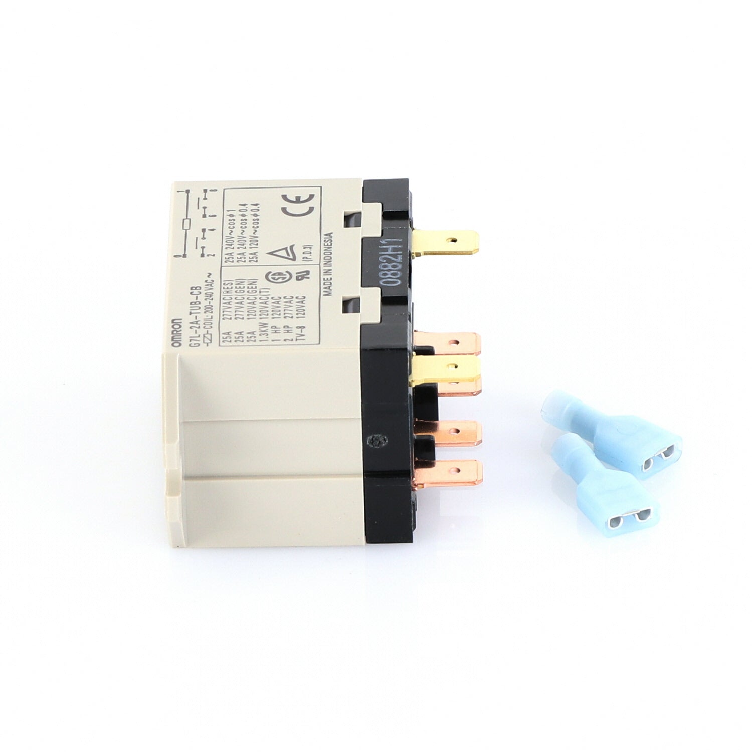 RELAY - Part #: 839671