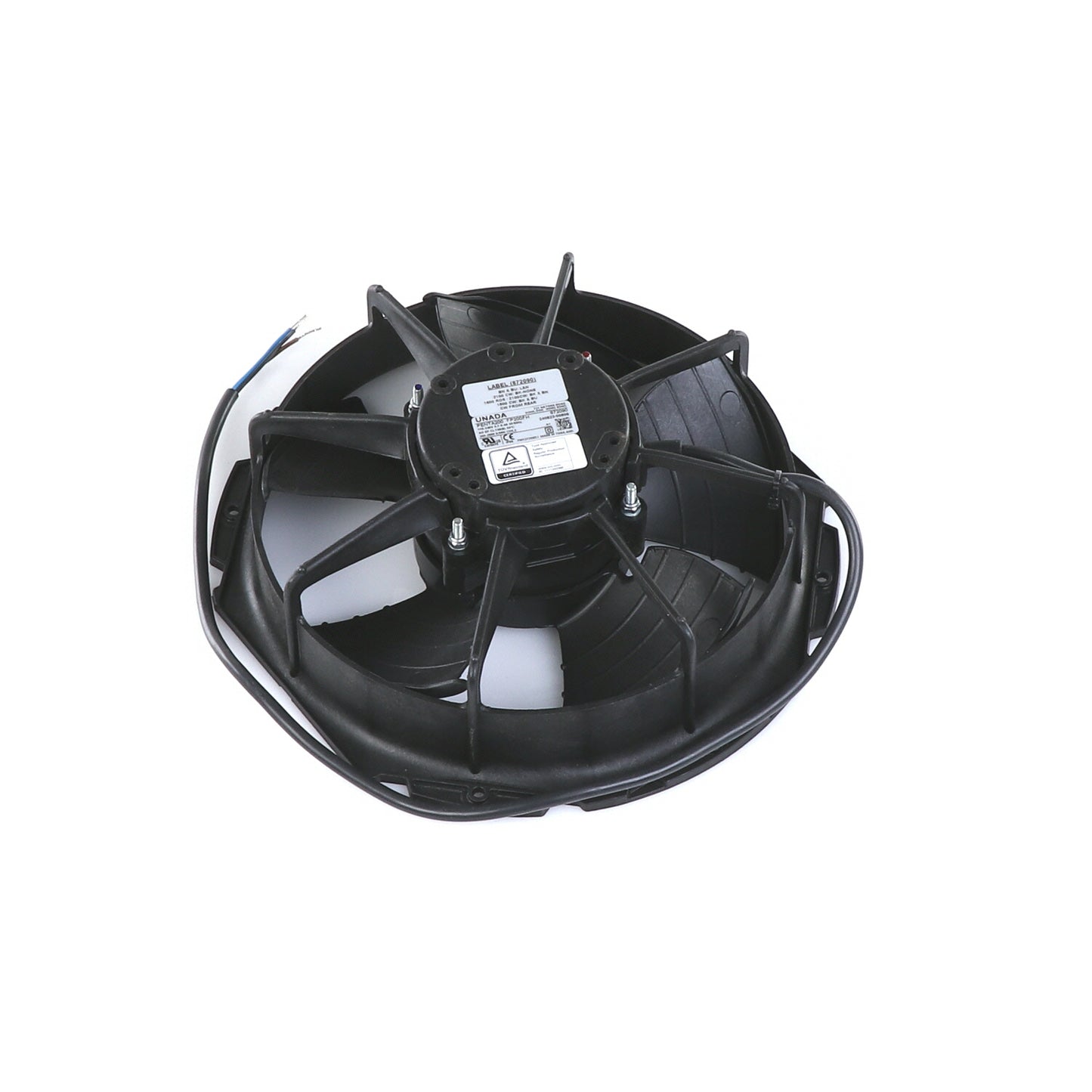 MOTOR - Part #: 872090