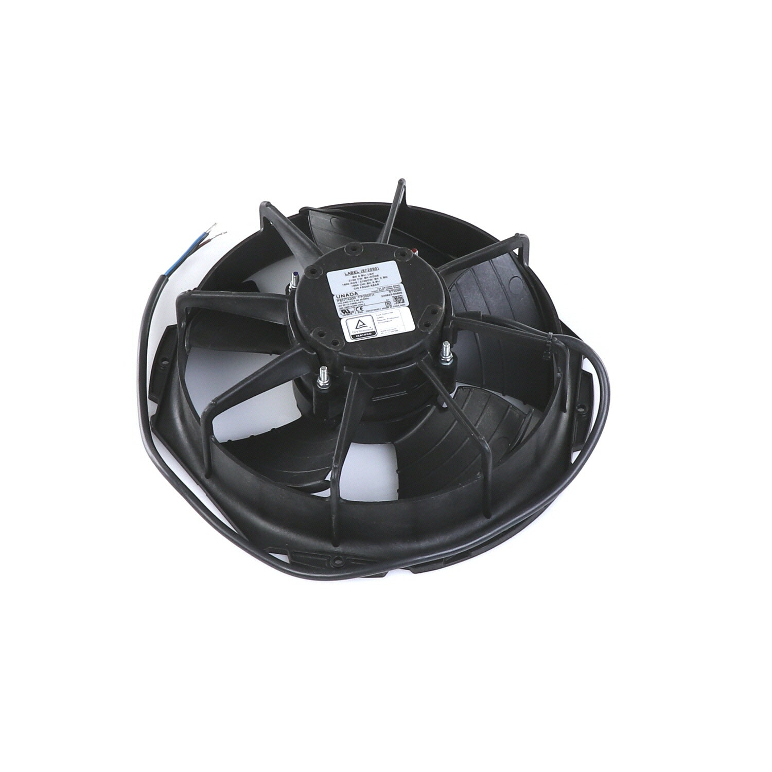 MOTOR - Part #: 872090
