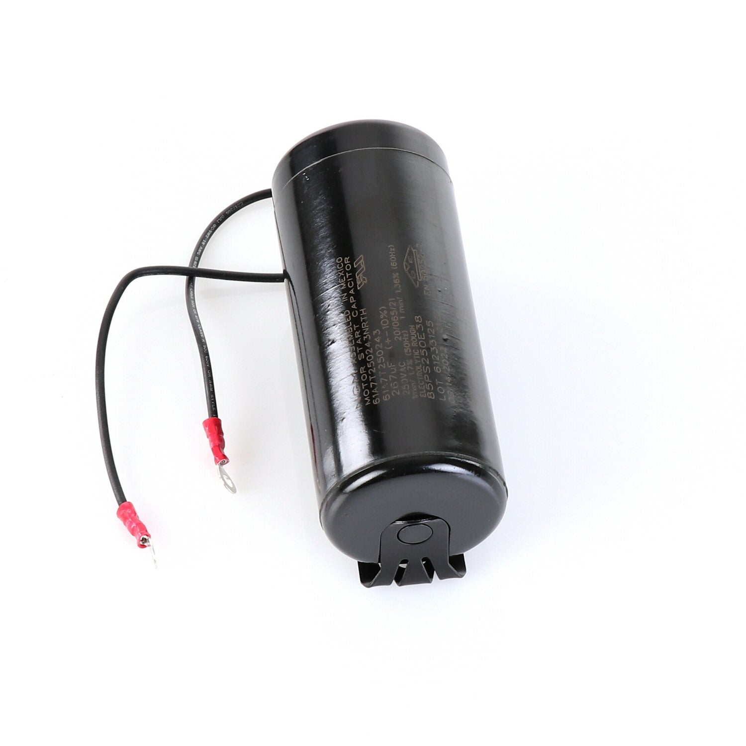 START/RUN COMPONENT - Part #: 968942