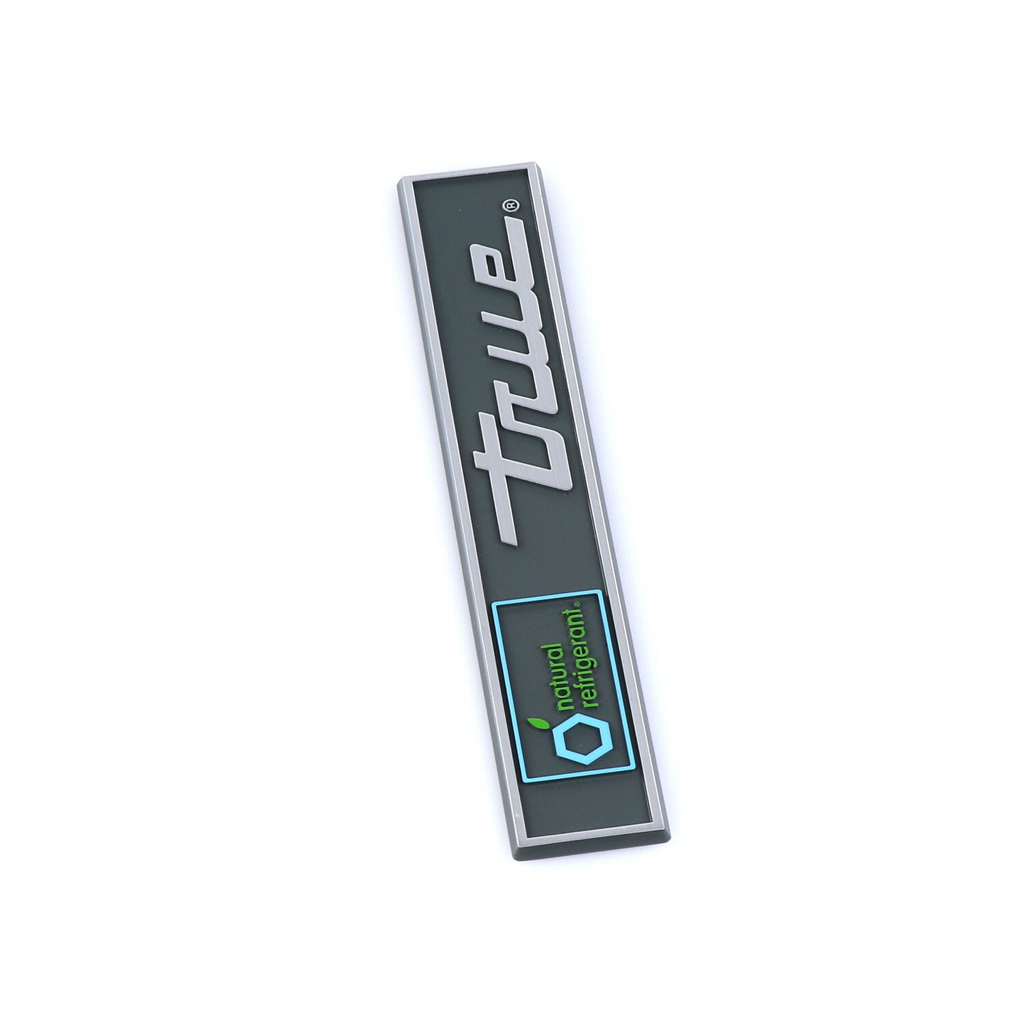 NAMEPLATE - Part #: 200936