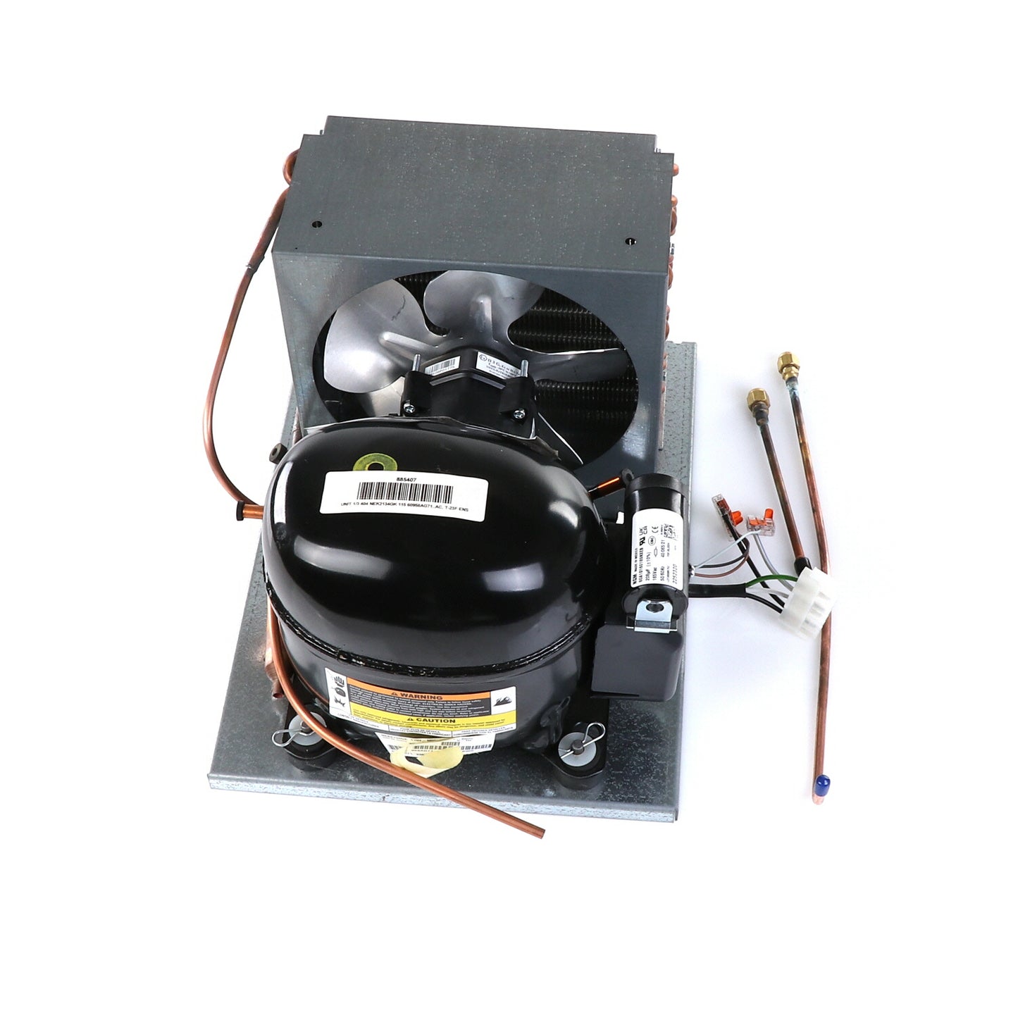 COMPRESSOR - Part #: 885407