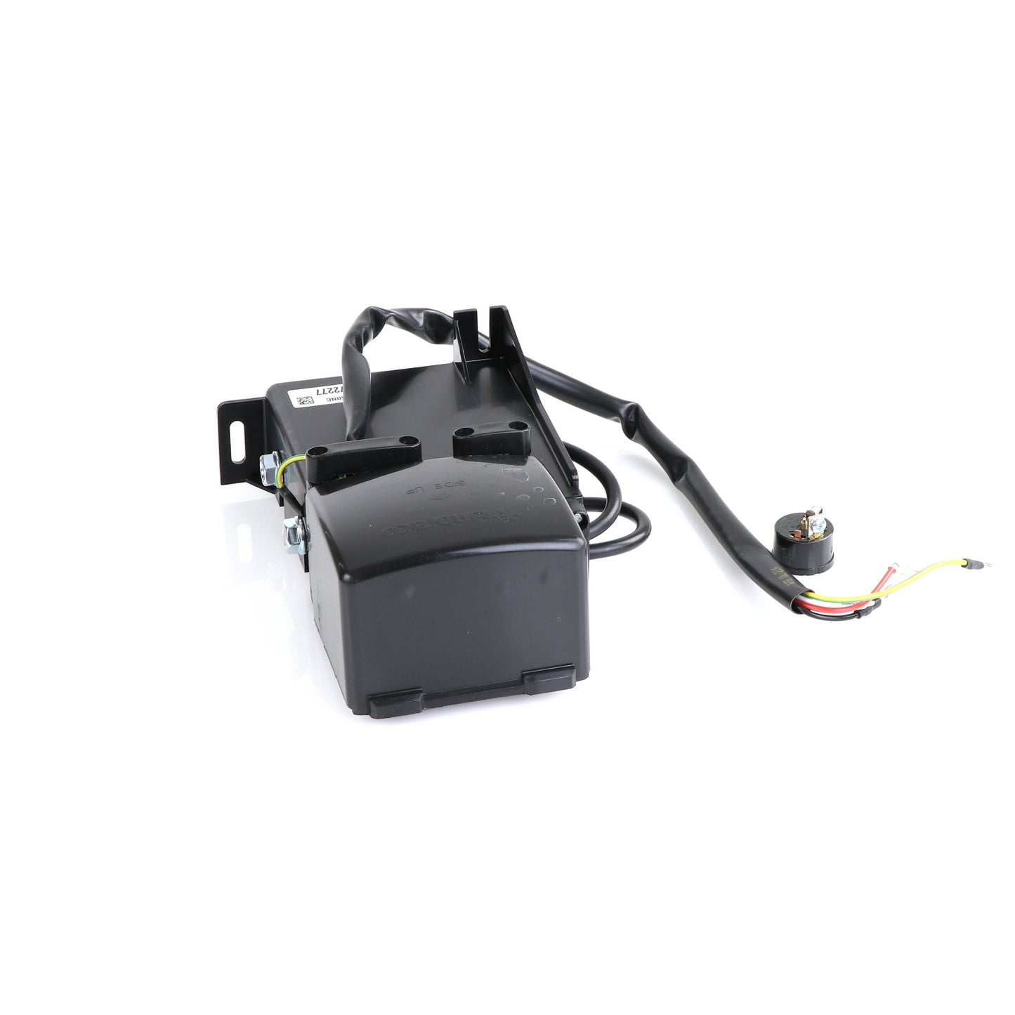 START/RUN COMPONENT - Part #: 213133