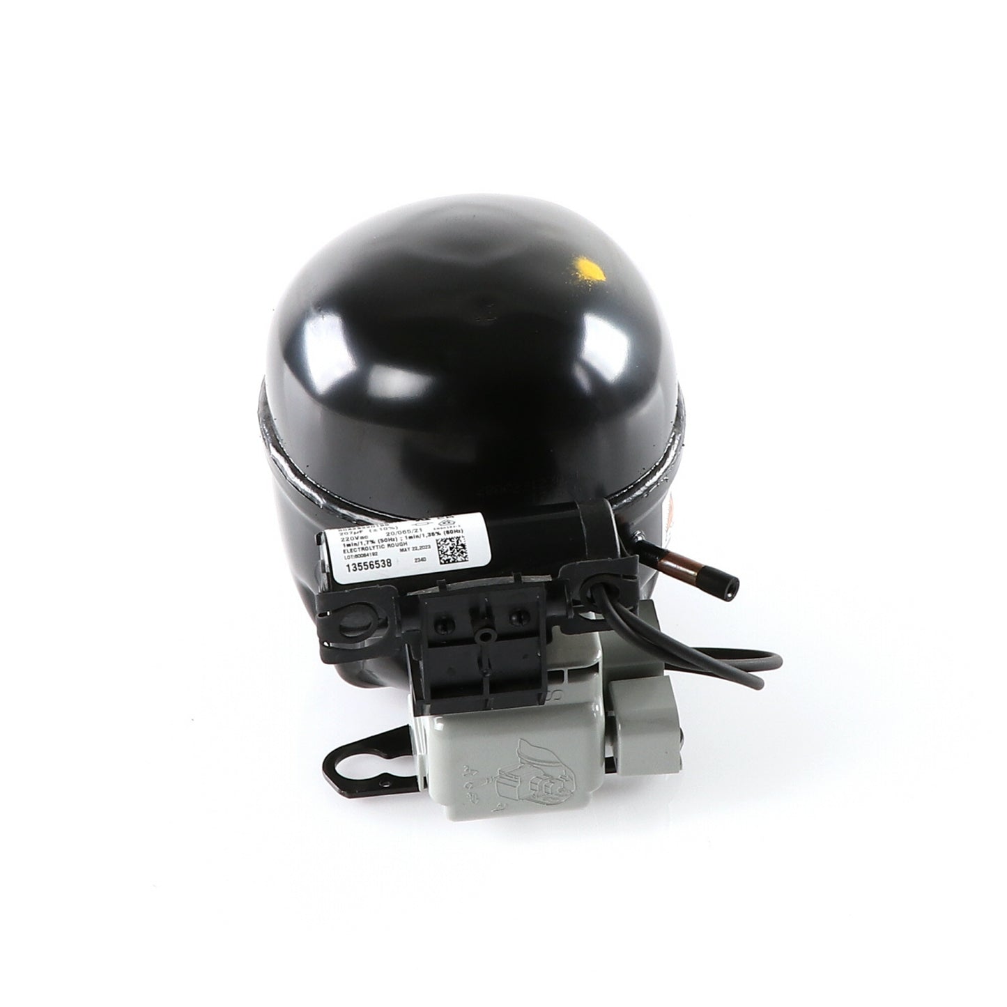 COMPRESSOR - Part #: 834446