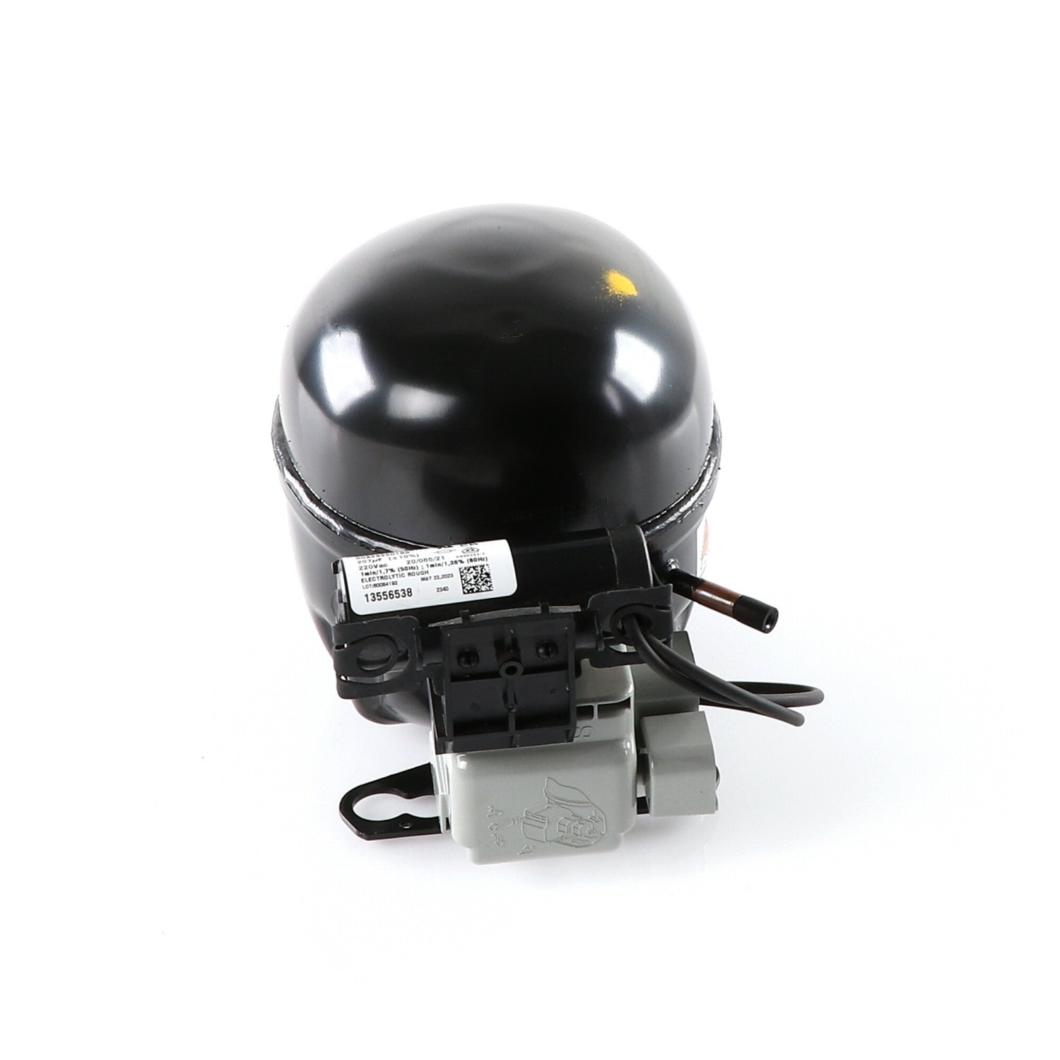 COMPRESSOR - Part #: 834446
