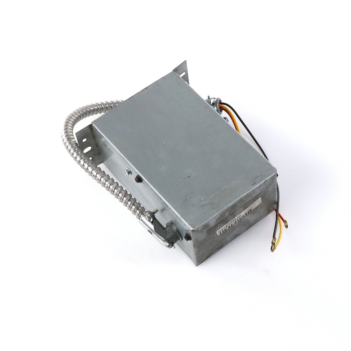 START/RUN COMPONENT - Part #: 802255