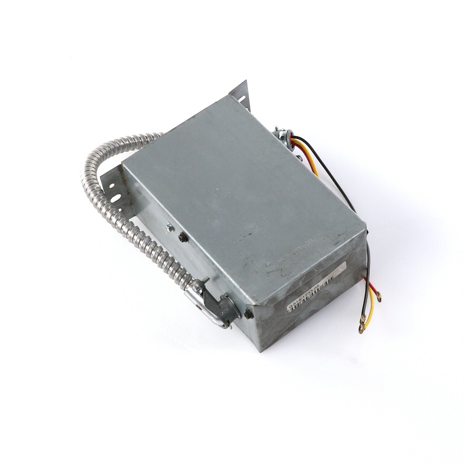 START/RUN COMPONENT - Part #: 802255