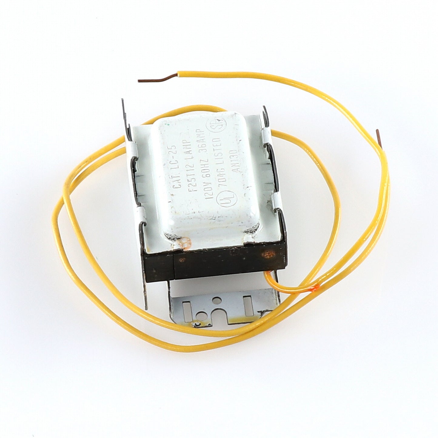 BALLAST - Part #: 800537