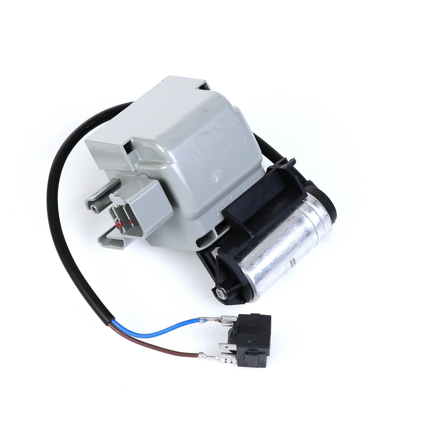 START/RUN COMPONENT - Part #: 969230