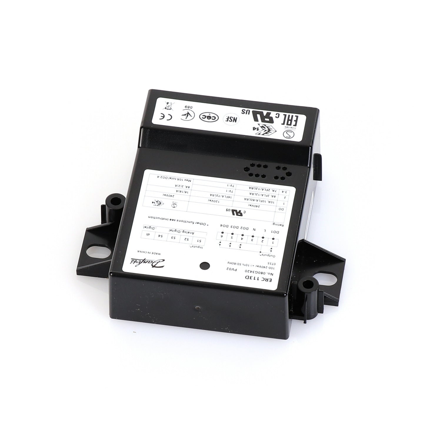 CONTROL - Part #: 816682