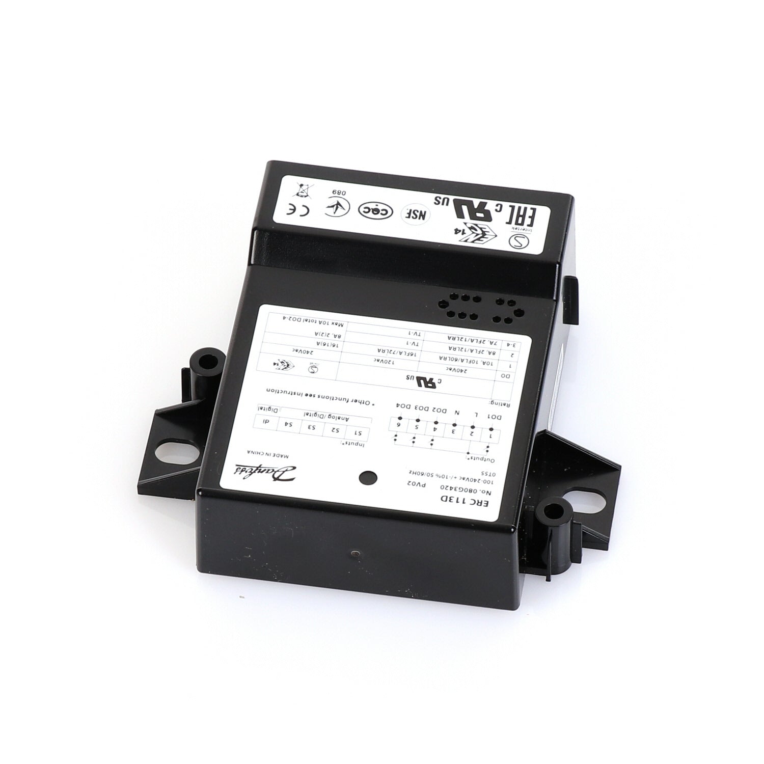CONTROL - Part #: 816682