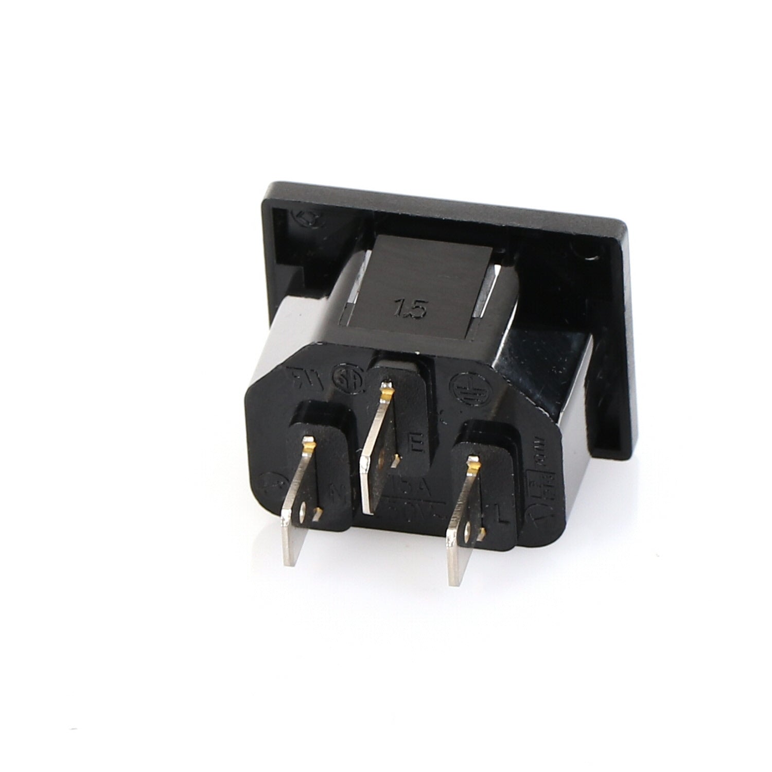 RECEPTACLE - Part #: 217785
