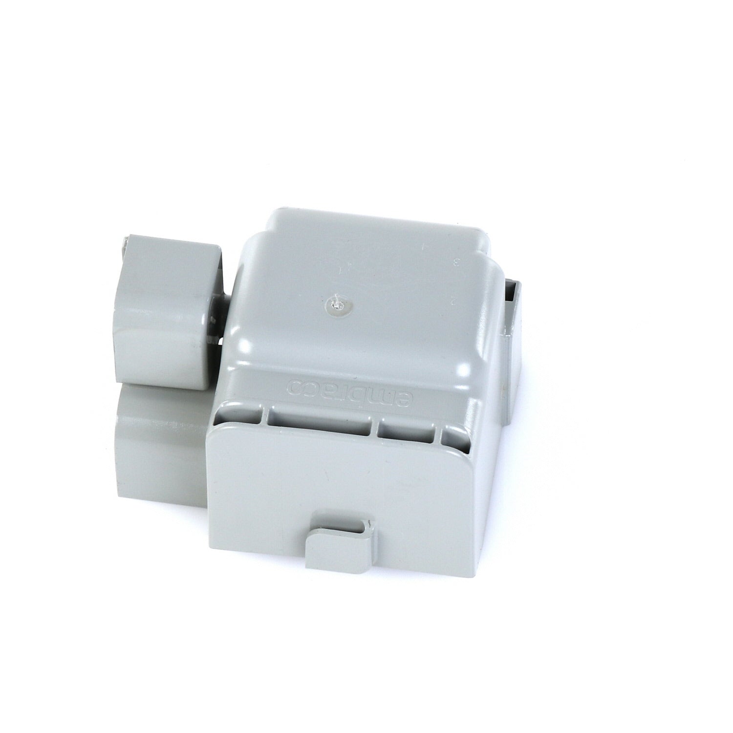 COVER - Part #: 934996