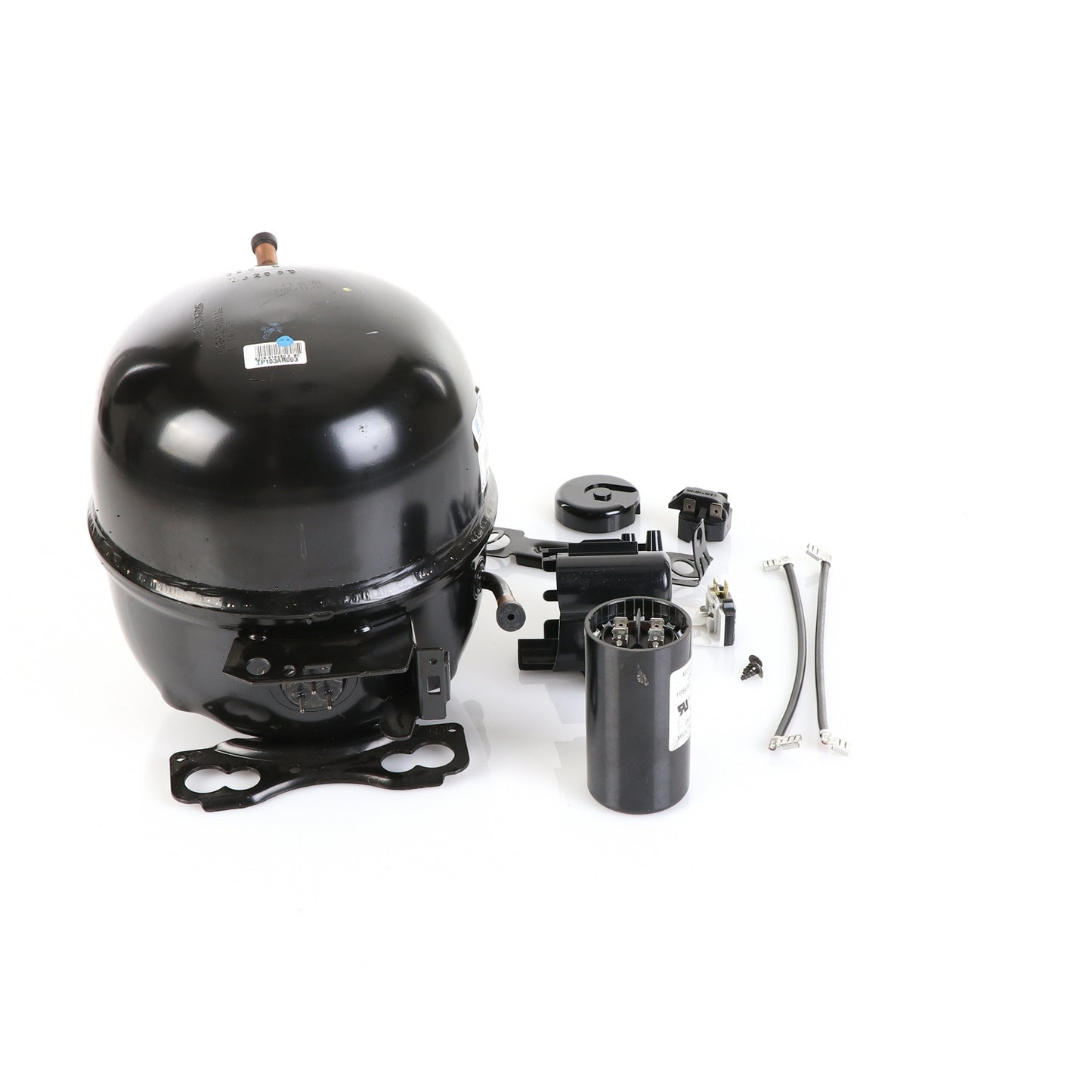 COMPRESSOR - Part #: 210341