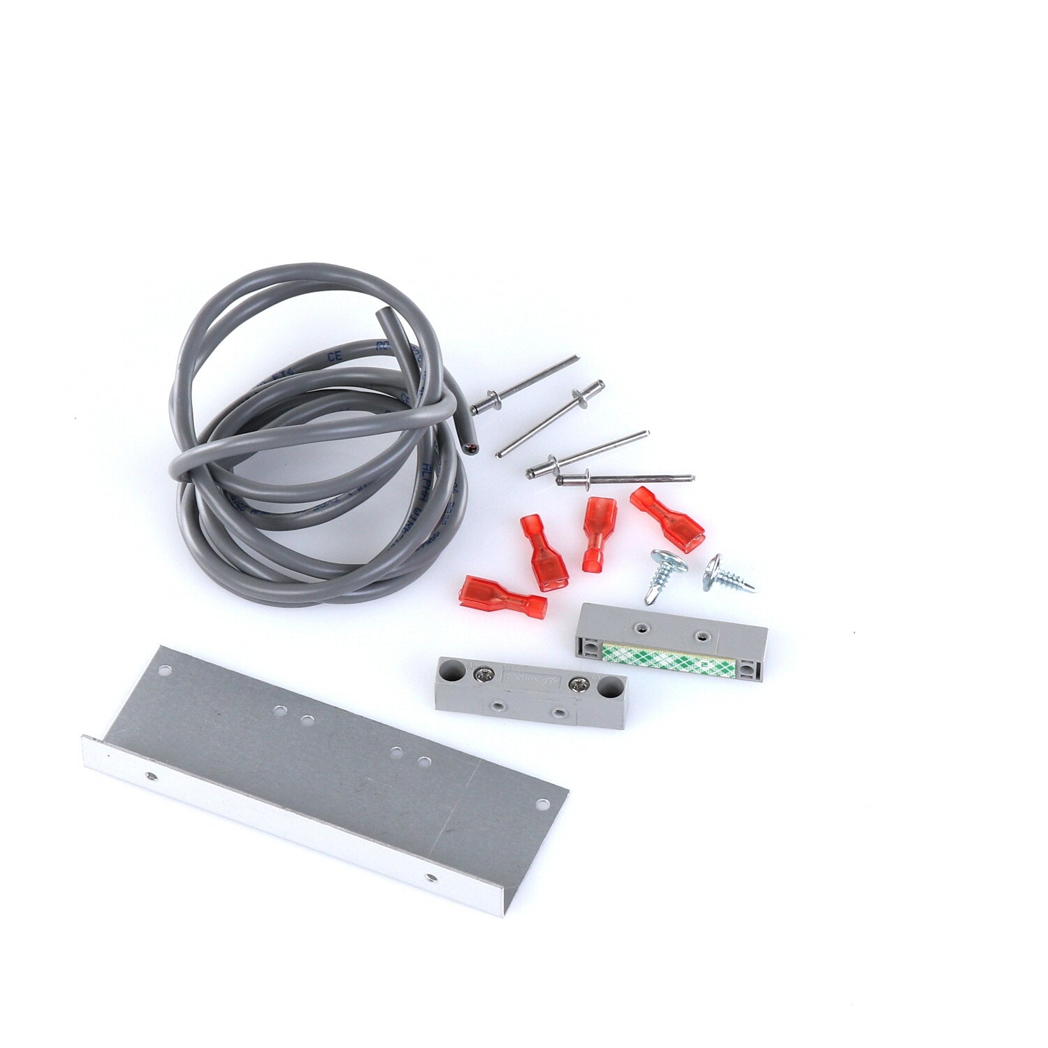 DOOR AND DOOR PARTS - Part #: 211522