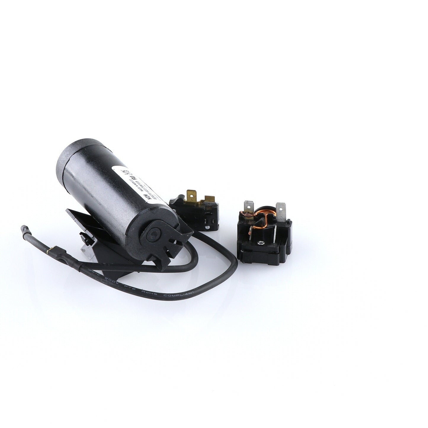 START/RUN COMPONENT - Part #: 849980