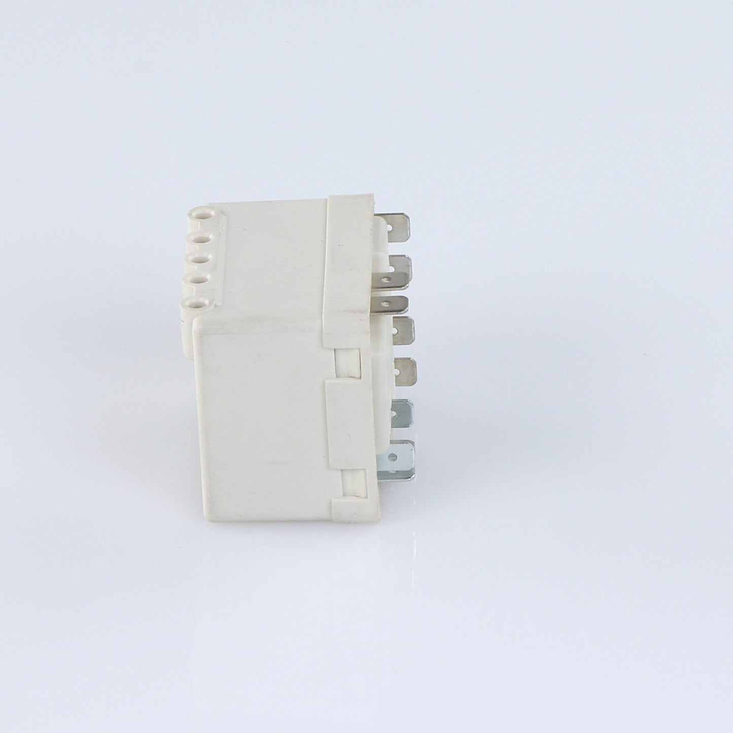 START/RUN COMPONENT - Part #: 817329