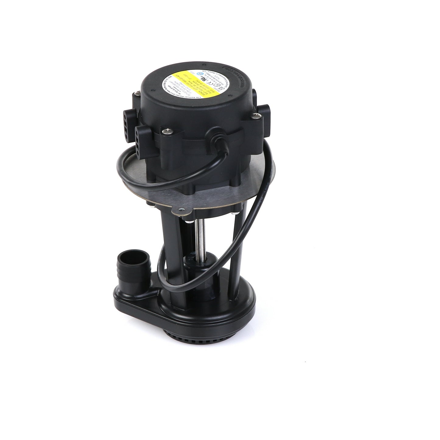 MOTOR - Part #: 853424