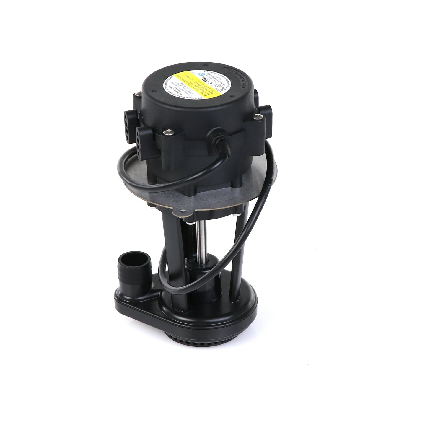 MOTOR - Part #: 853424