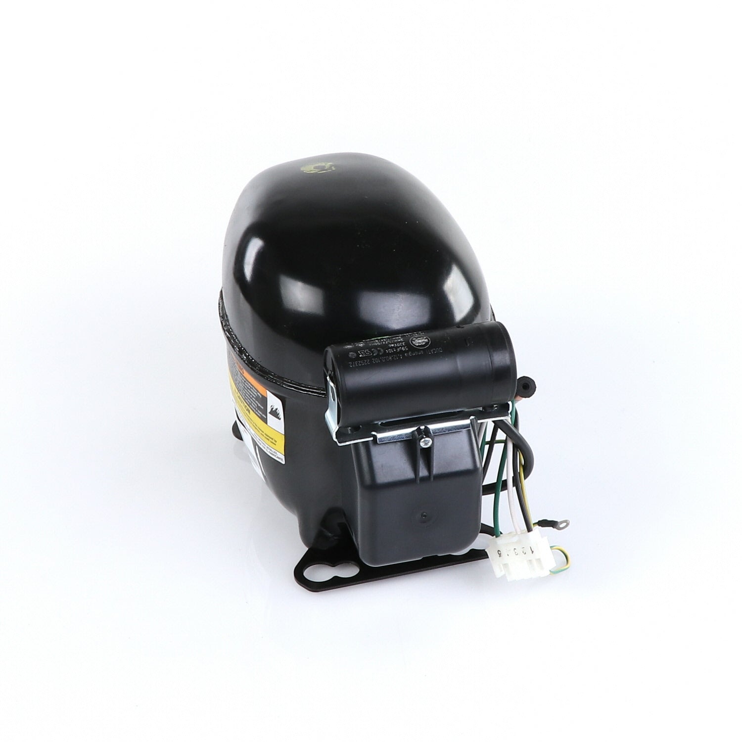COMPRESSOR - Part #: 942658