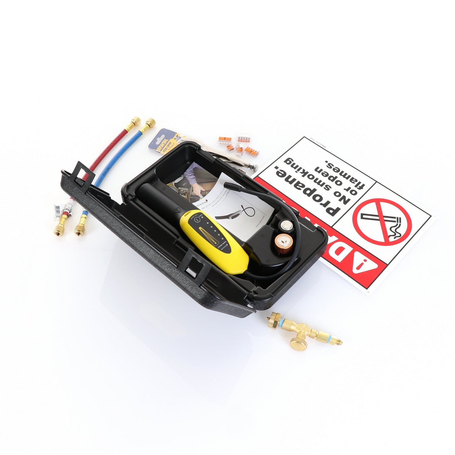 REFRIGERANT - Part #: 992987