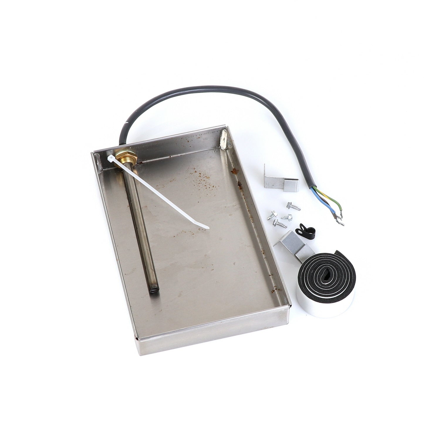 HEATER - Part #: 815887