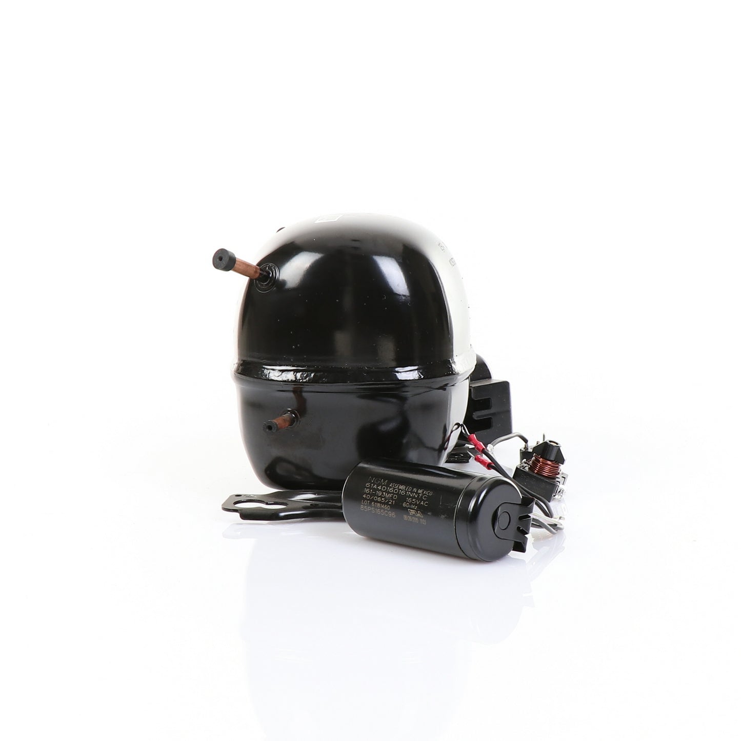 COMPRESSOR - Part #: 210340