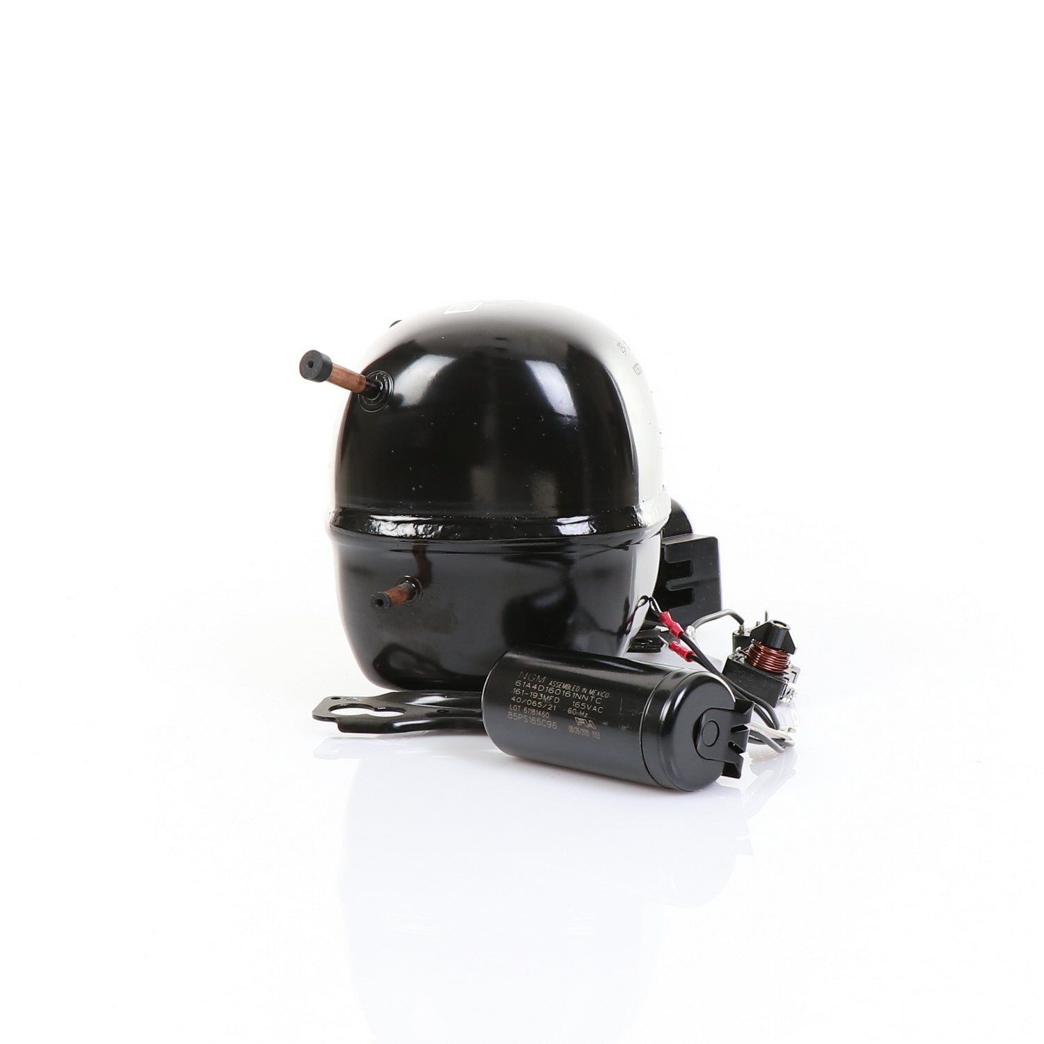 COMPRESSOR - Part #: 210340