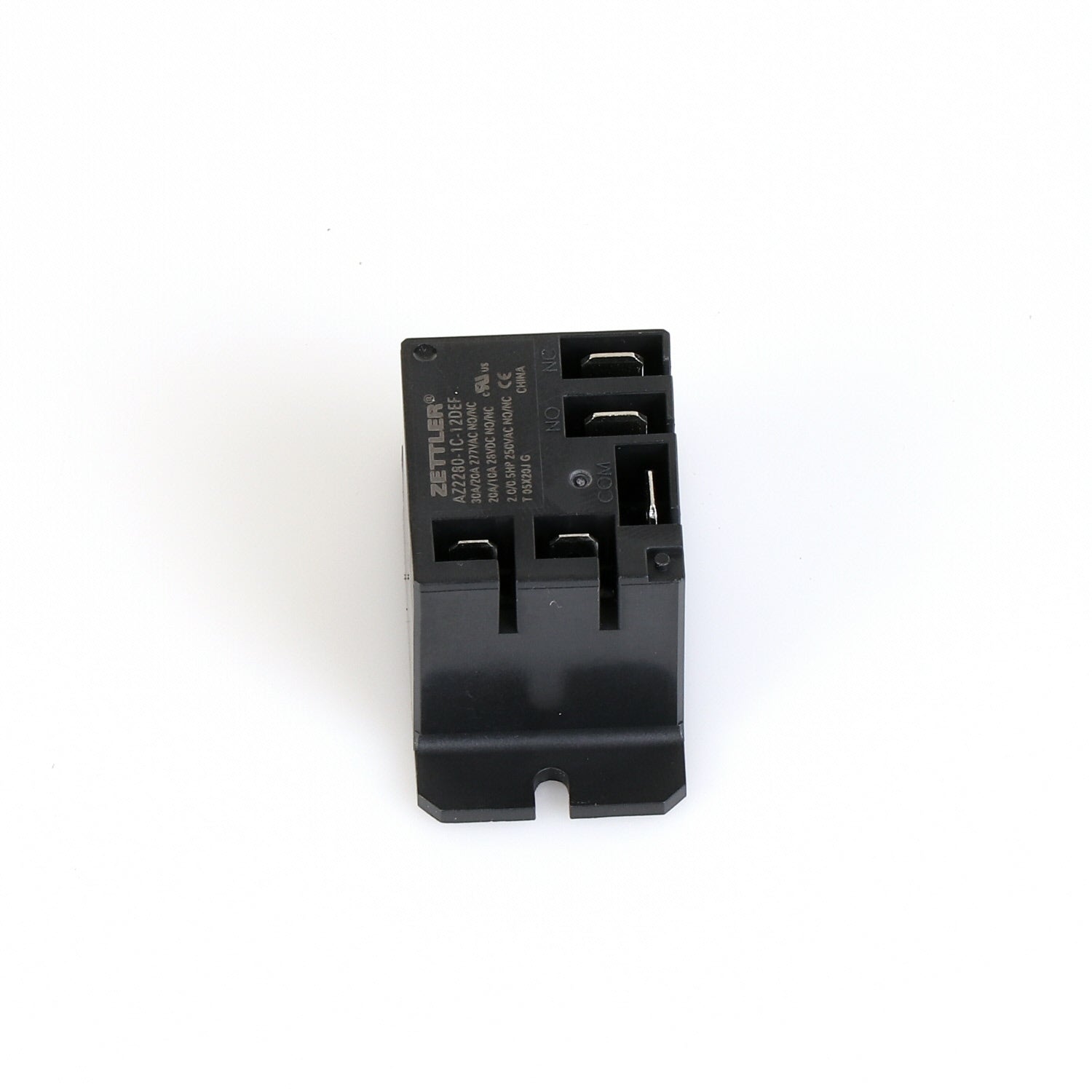 RELAY - Part #: 215576
