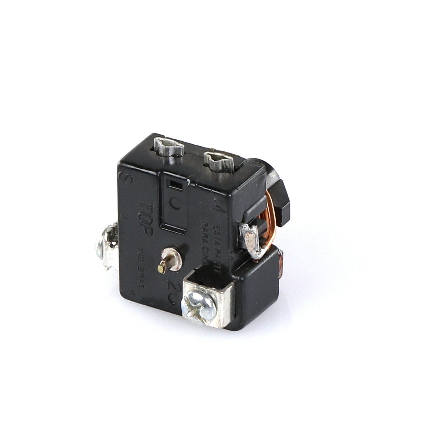 START/RUN COMPONENT - Part #: 842628