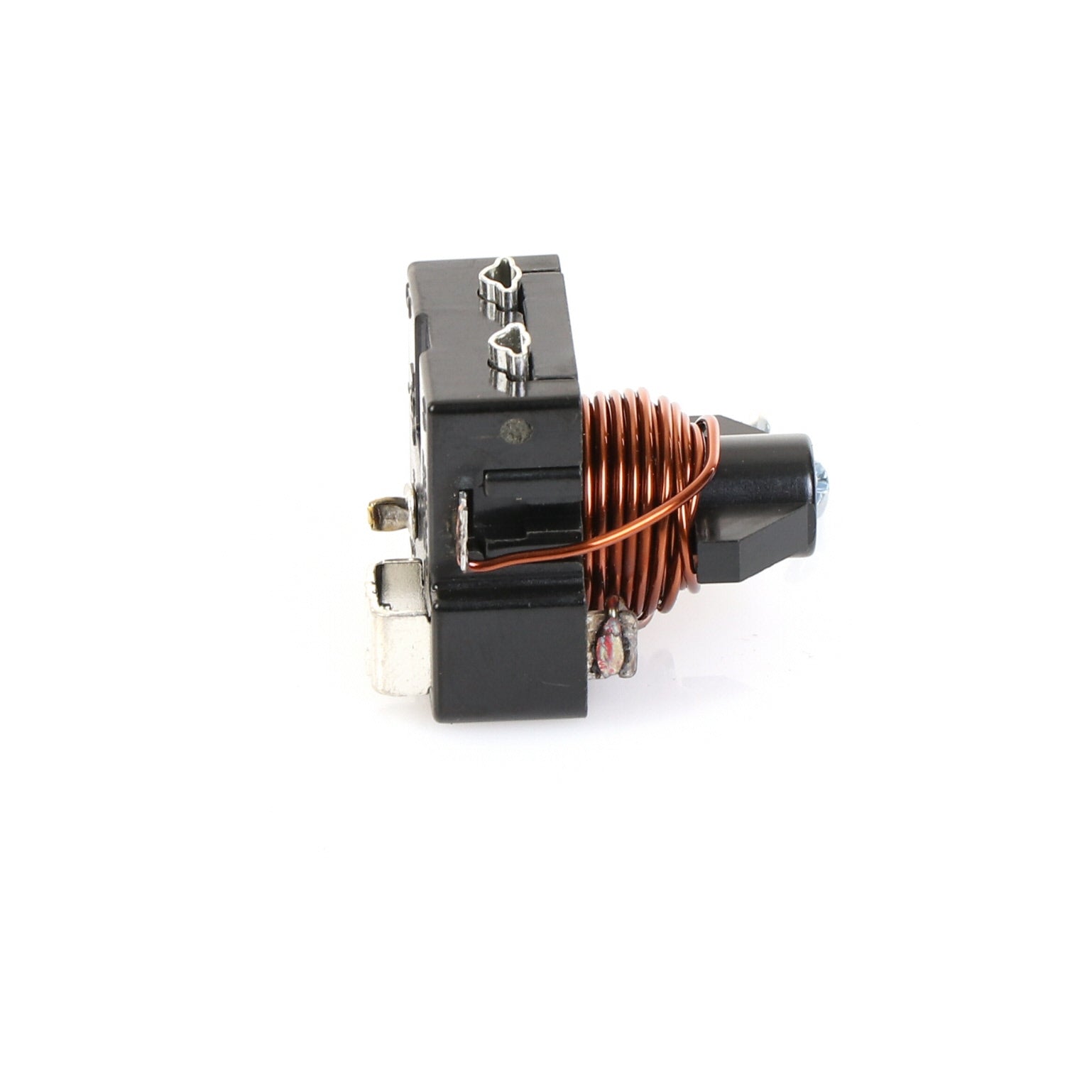 START/RUN COMPONENT - Part #: 842431