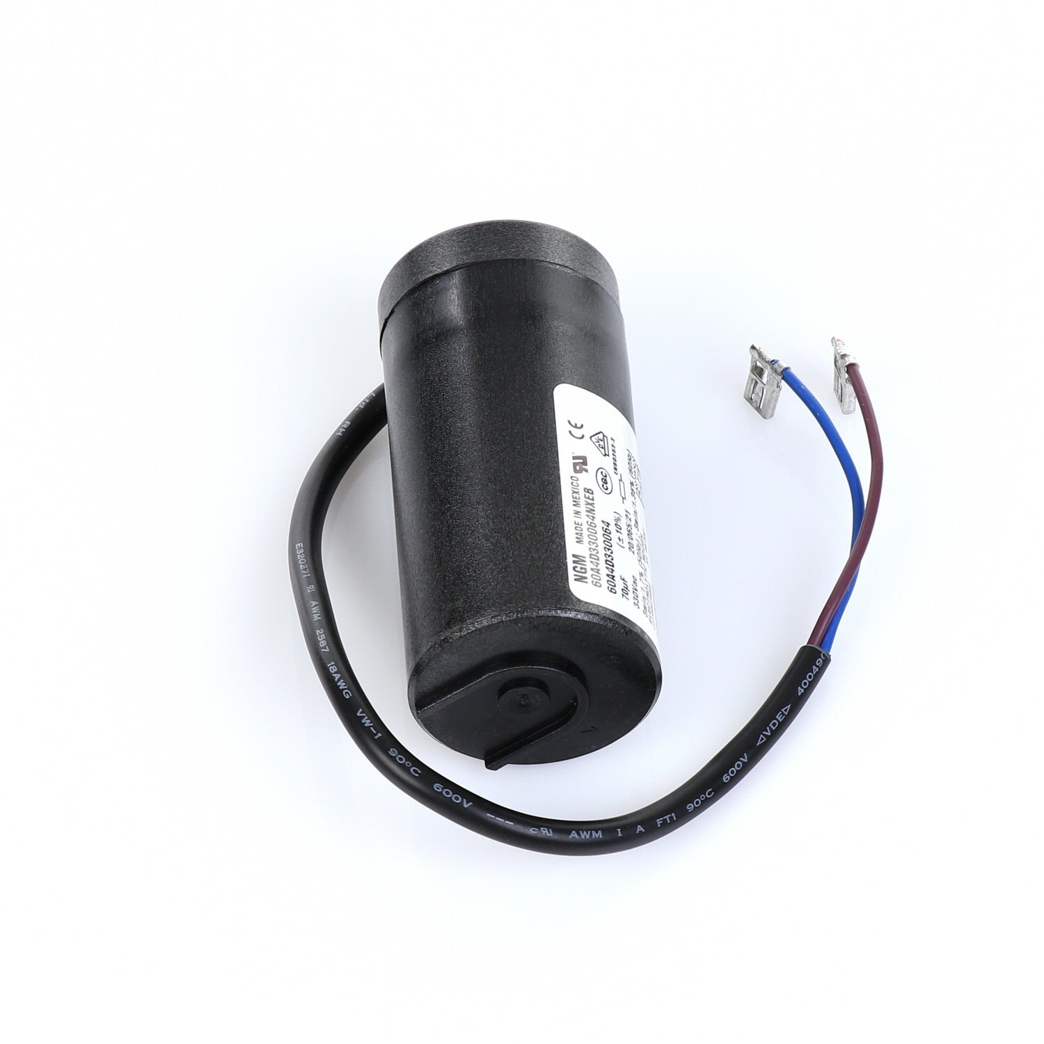 START/RUN COMPONENT - Part #: 952473