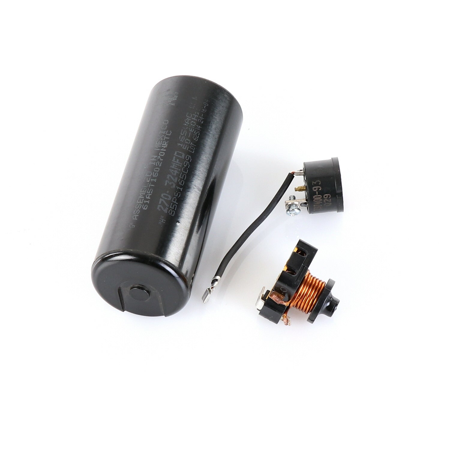 START/RUN COMPONENT - Part #: 968294