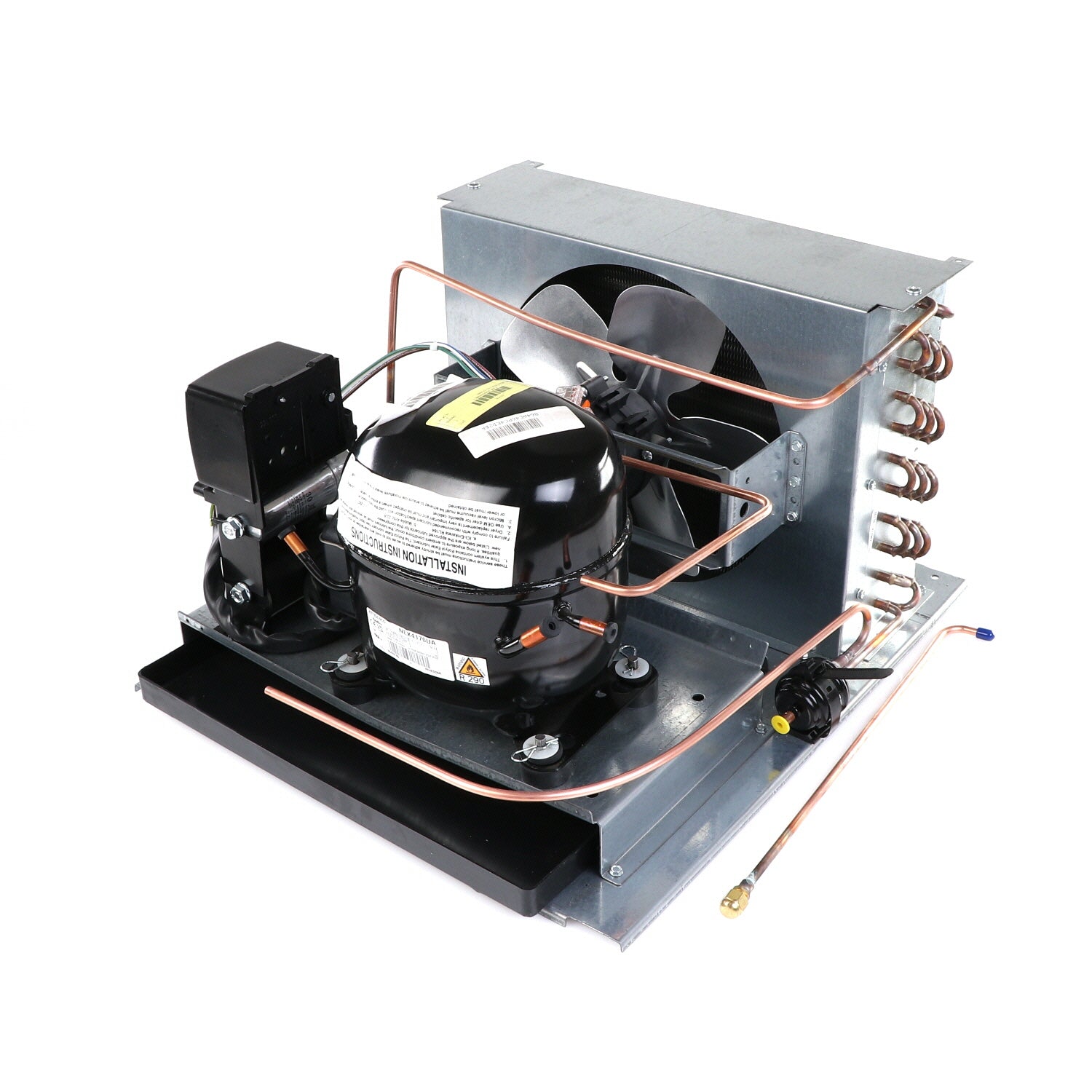 COMPRESSOR - Part #: 858237