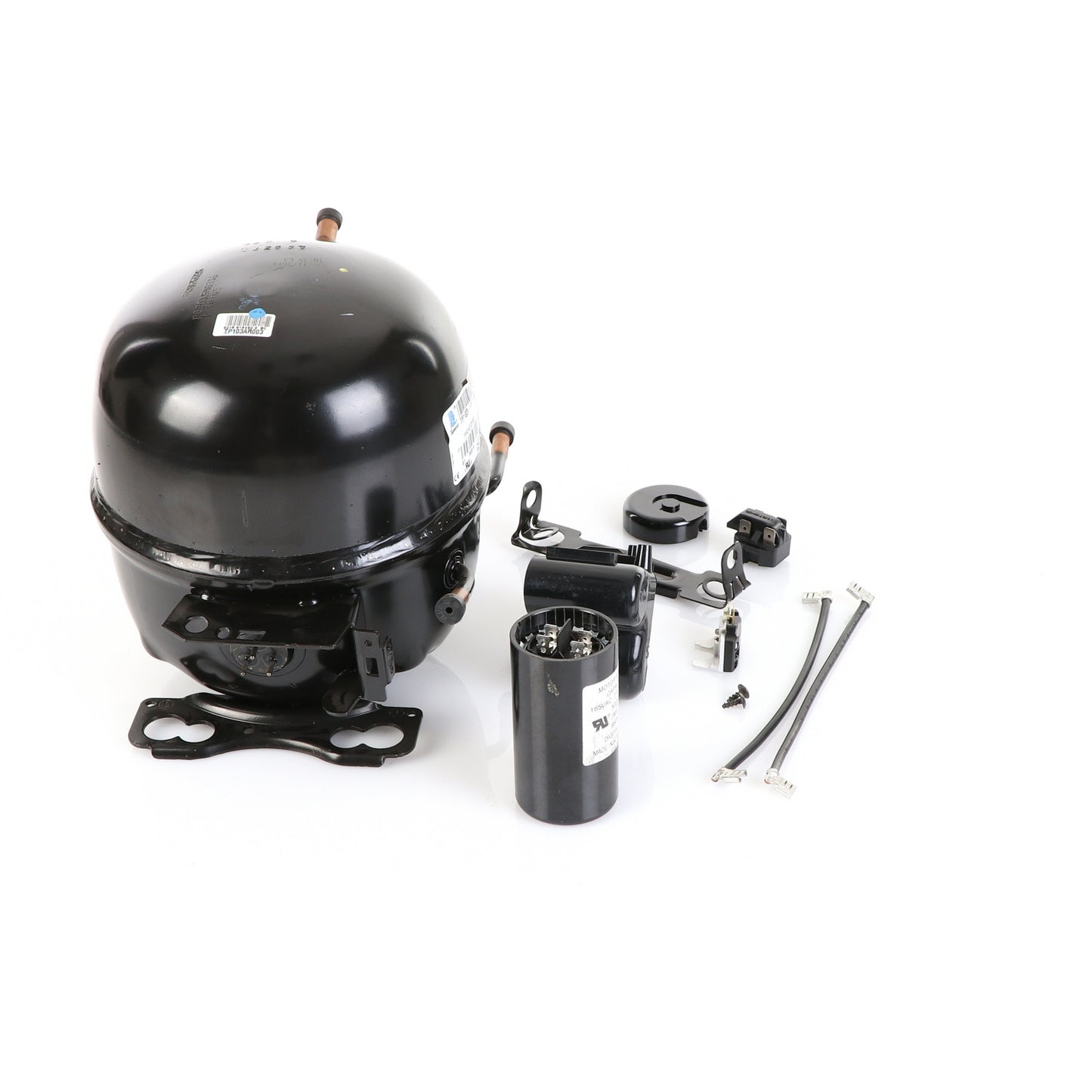 COMPRESSOR - Part #: 210341