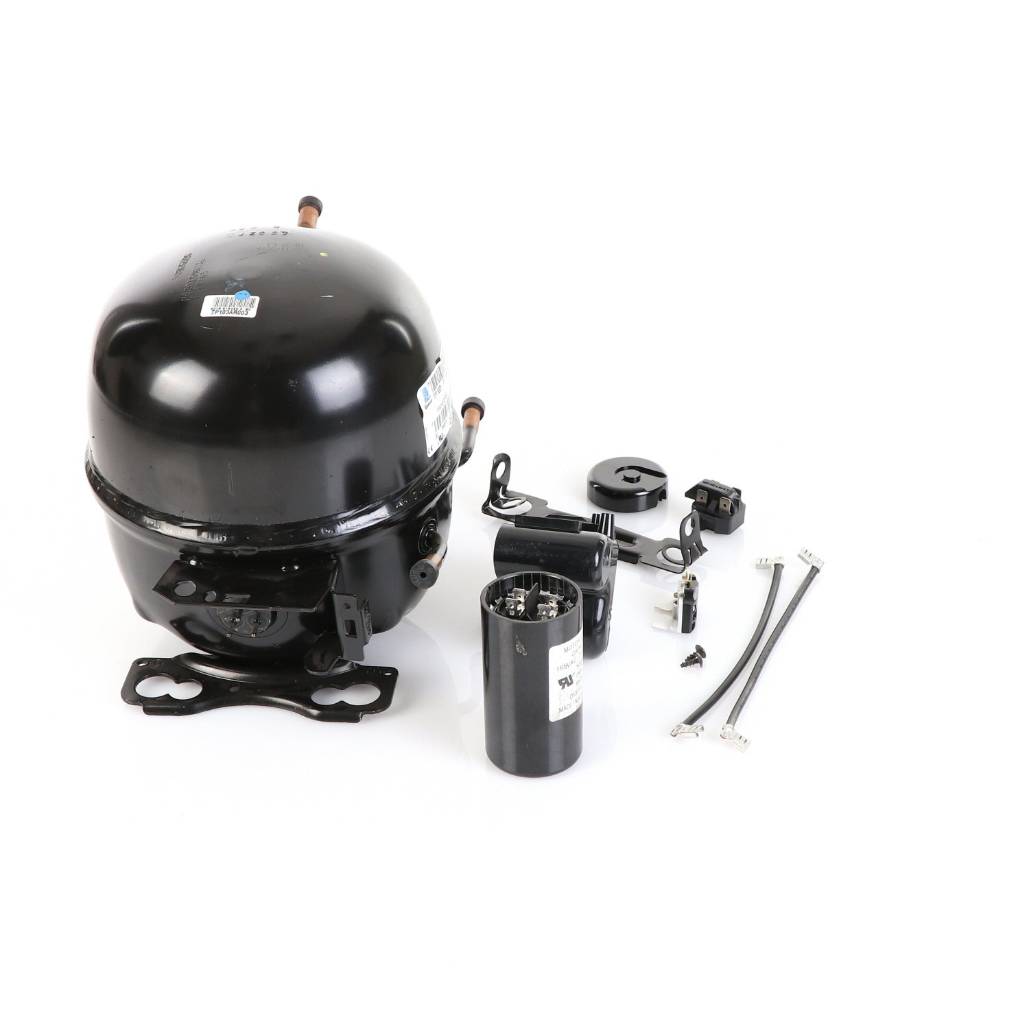 COMPRESSOR - Part #: 210341