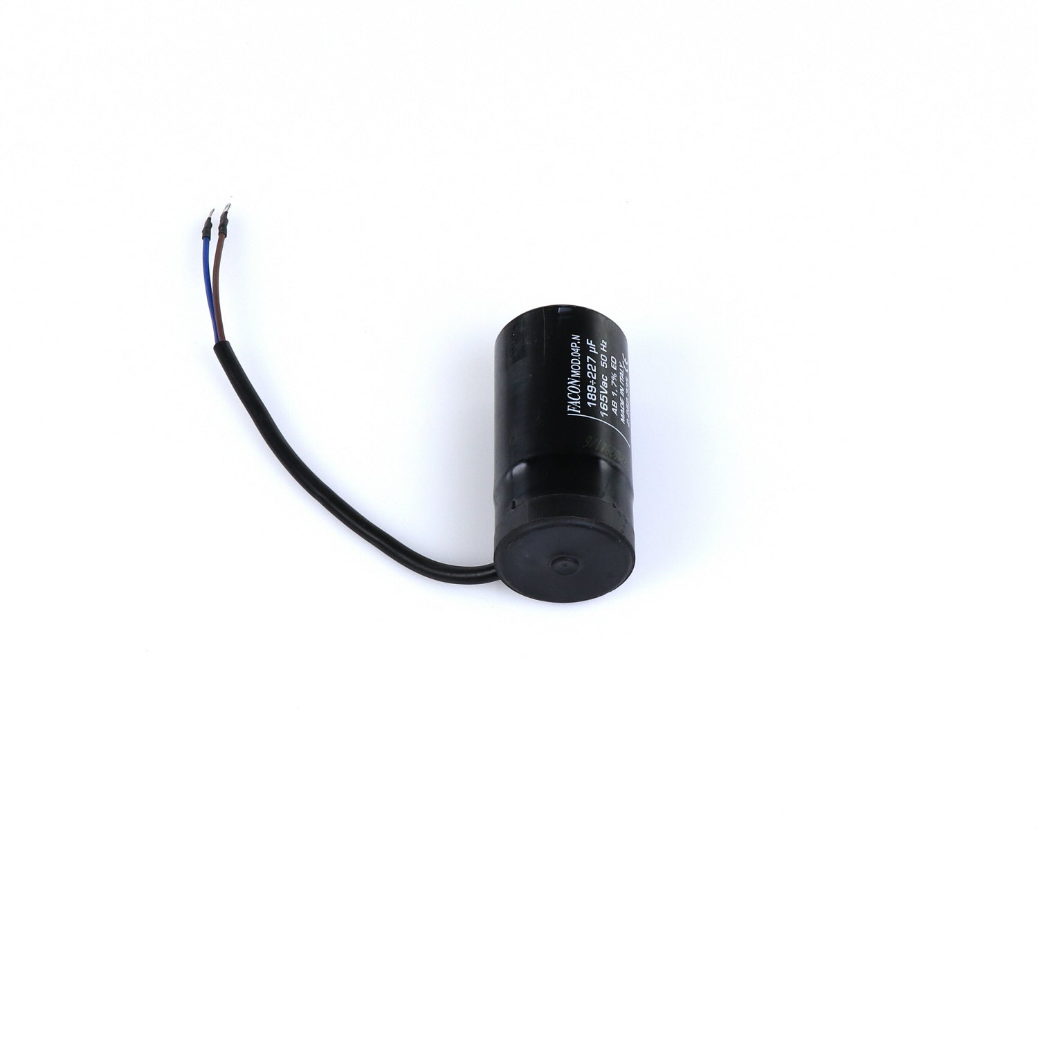 START/RUN COMPONENT - Part #: 842464