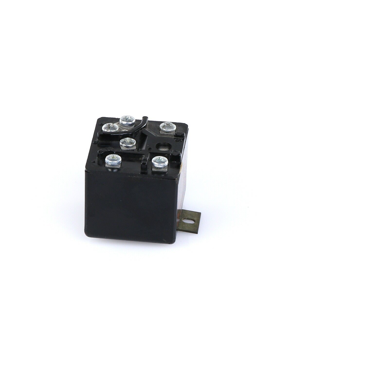 START/RUN COMPONENT - Part #: 934665