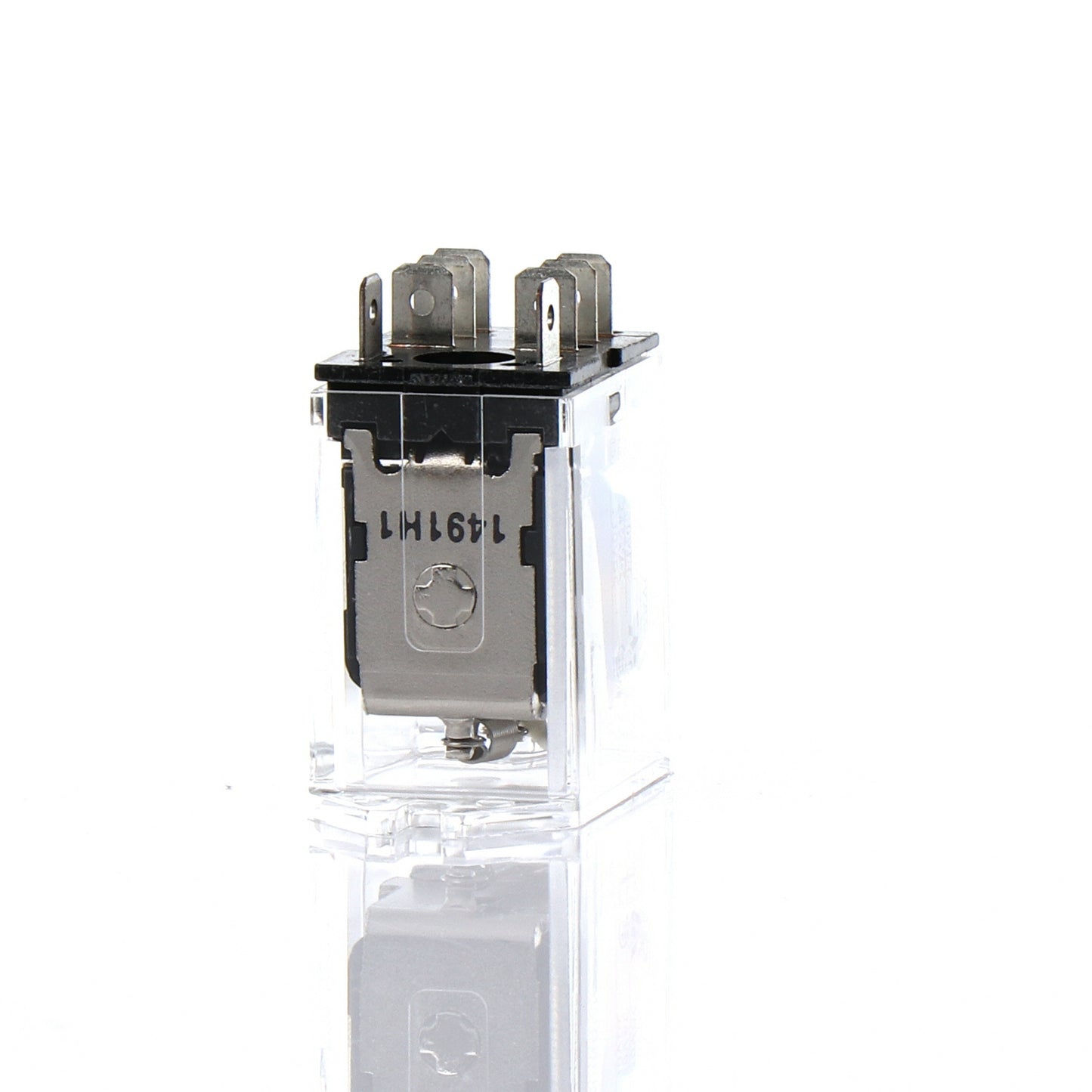 RELAY - Part #: 800151