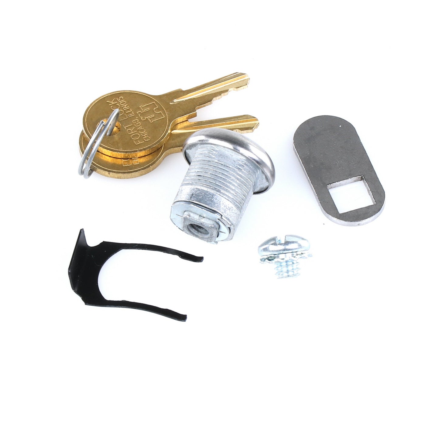 LOCK - Part #: 934614